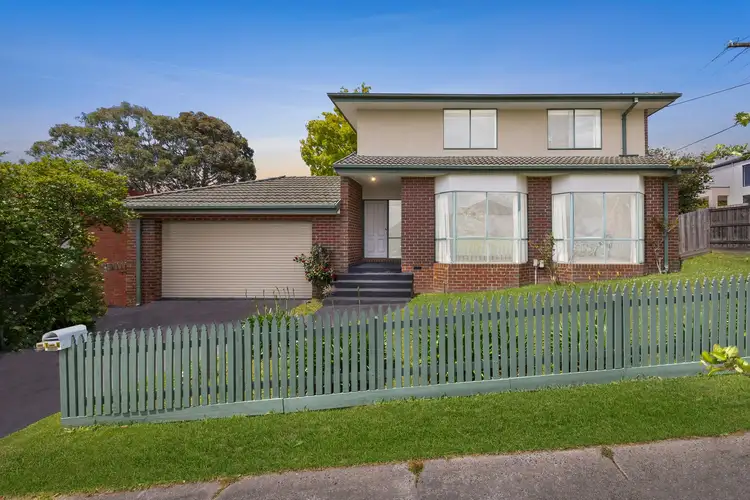 1/4 Prospect Street, Mount Waverley VIC 3149