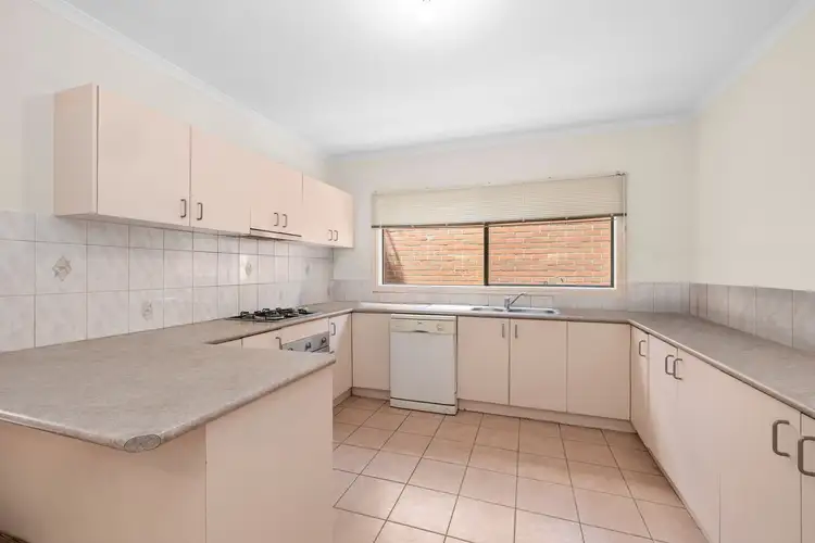 Second view of Homely townhouse listing, 1/4 Prospect Street, Mount Waverley VIC 3149