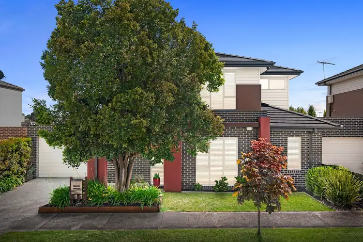 11 Carmody Street, Burwood VIC 3125