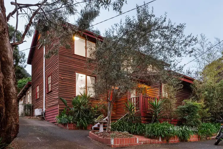 45 Cressy Street, Montmorency VIC 3094