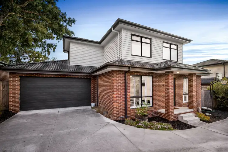 3/5 Victory Street, Croydon VIC 3136