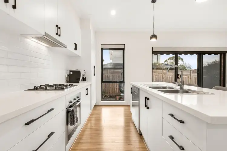 Fifth view of Homely townhouse listing, 3/5 Victory Street, Croydon VIC 3136