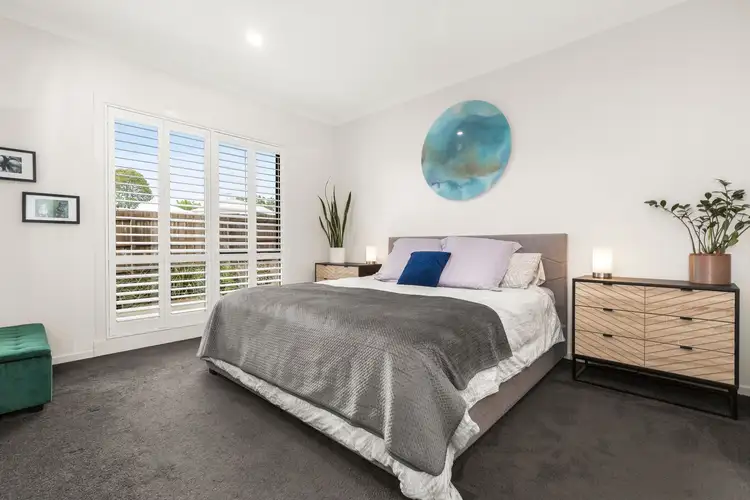 Sixth view of Homely townhouse listing, 3/5 Victory Street, Croydon VIC 3136