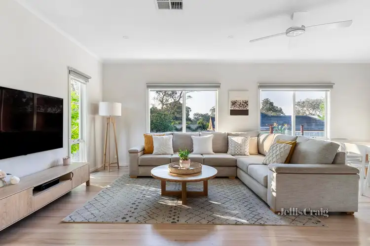 Third view of Homely house listing, 2/64 Mountain View Road, Montmorency VIC 3094