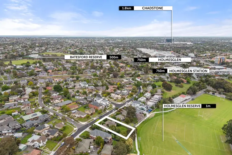 Sixth view of Homely house listing, 31 Jingella Avenue, Ashwood VIC 3147