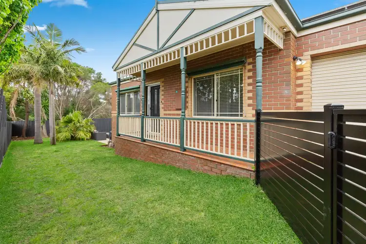Main view of Homely house listing, 48 Colstan Court, Mount Eliza VIC 3930