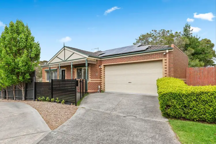 Second view of Homely house listing, 48 Colstan Court, Mount Eliza VIC 3930
