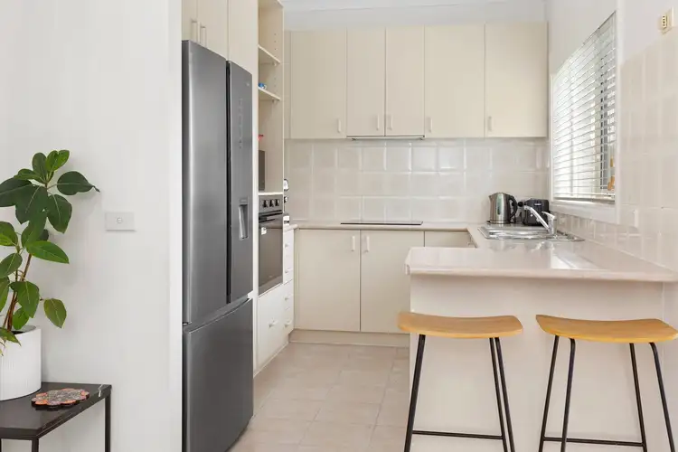Fifth view of Homely house listing, 48 Colstan Court, Mount Eliza VIC 3930
