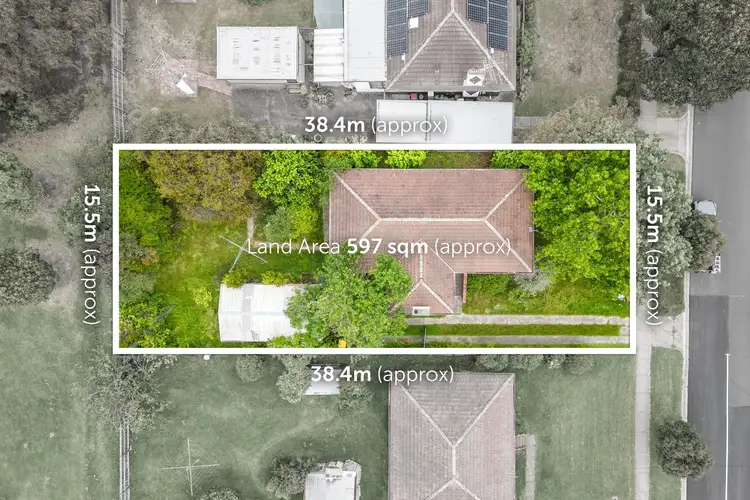 14 Margot Street, Chadstone VIC 3148