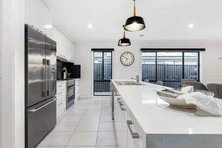 Sixth view of Homely house listing, 5 Hillman Grove, Lucas VIC 3350
