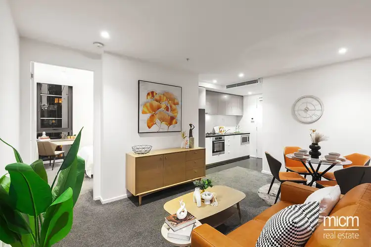 3007/151 City Road, Southbank VIC 3006