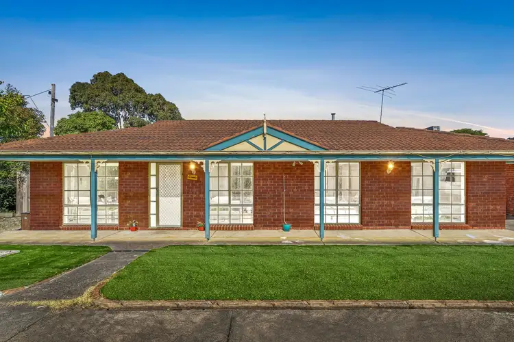 Main view of Homely unit listing, 1/319 Waverley Road, Mount Waverley VIC 3149