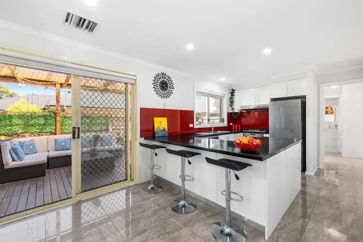 Fourth view of Homely unit listing, 1/319 Waverley Road, Mount Waverley VIC 3149