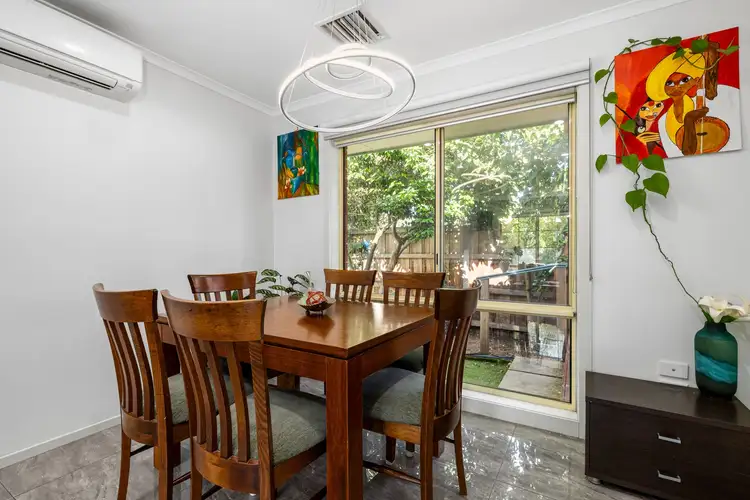 Fifth view of Homely unit listing, 1/319 Waverley Road, Mount Waverley VIC 3149