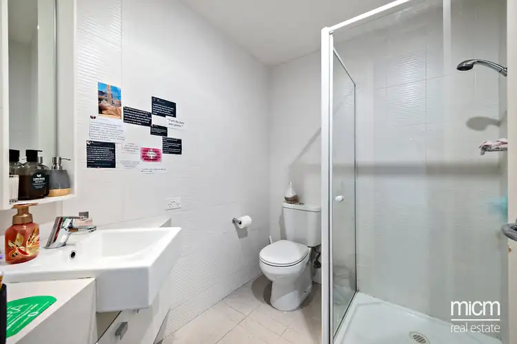 Sixth view of Homely apartment listing, 1910/63 Whiteman Street, Southbank VIC 3006