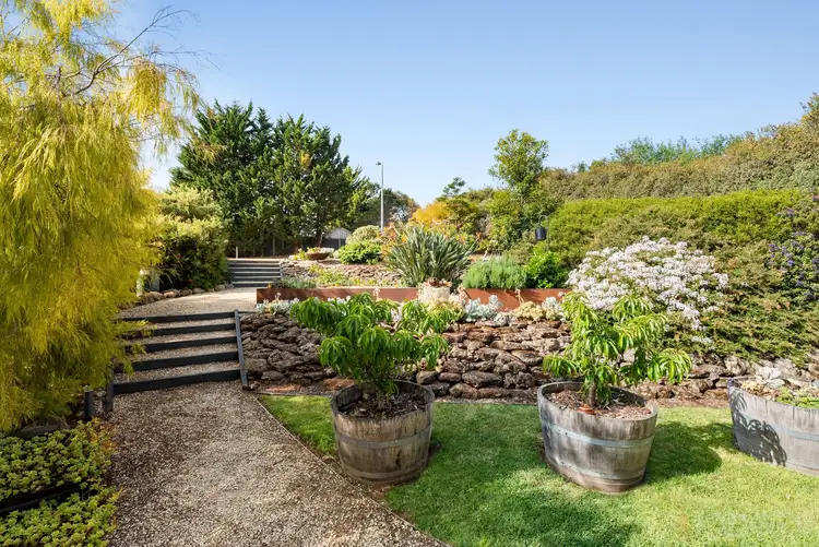 Second view of Homely house listing, 9-11 Seawind Place, Ocean Grove VIC 3226