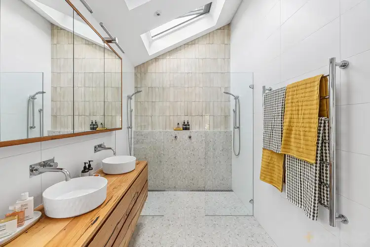 Fifth view of Homely house listing, 9-11 Seawind Place, Ocean Grove VIC 3226