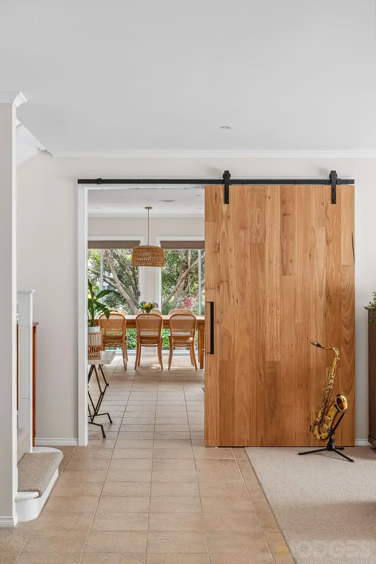 Sixth view of Homely house listing, 9-11 Seawind Place, Ocean Grove VIC 3226
