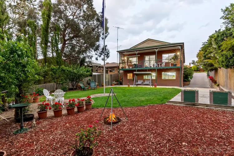 Main view of Homely house listing, 18 Dederang Avenue, Clifton Springs VIC 3222