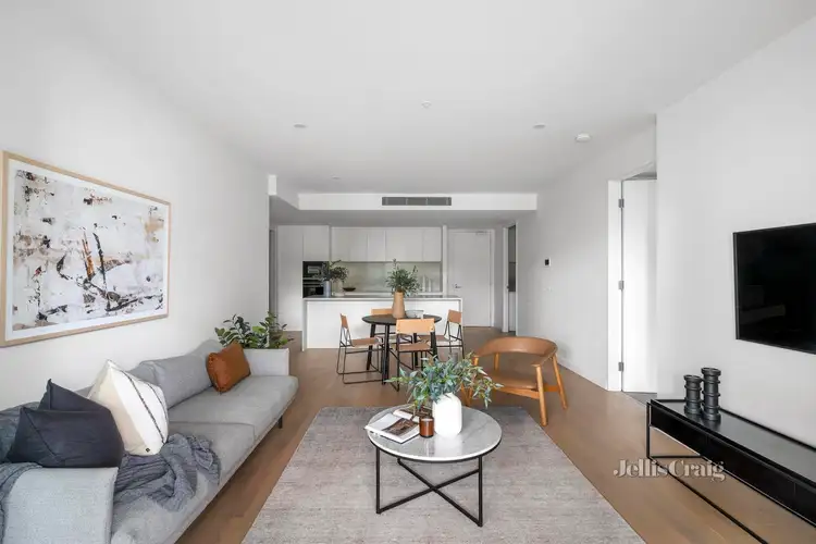 Main view of Homely apartment listing, G01A/6 Wamba Road, Ivanhoe East VIC 3079
