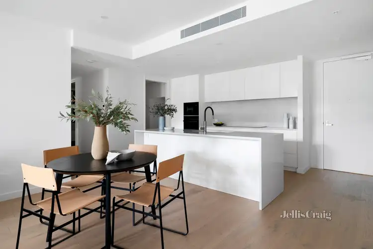 Fourth view of Homely apartment listing, G01A/6 Wamba Road, Ivanhoe East VIC 3079