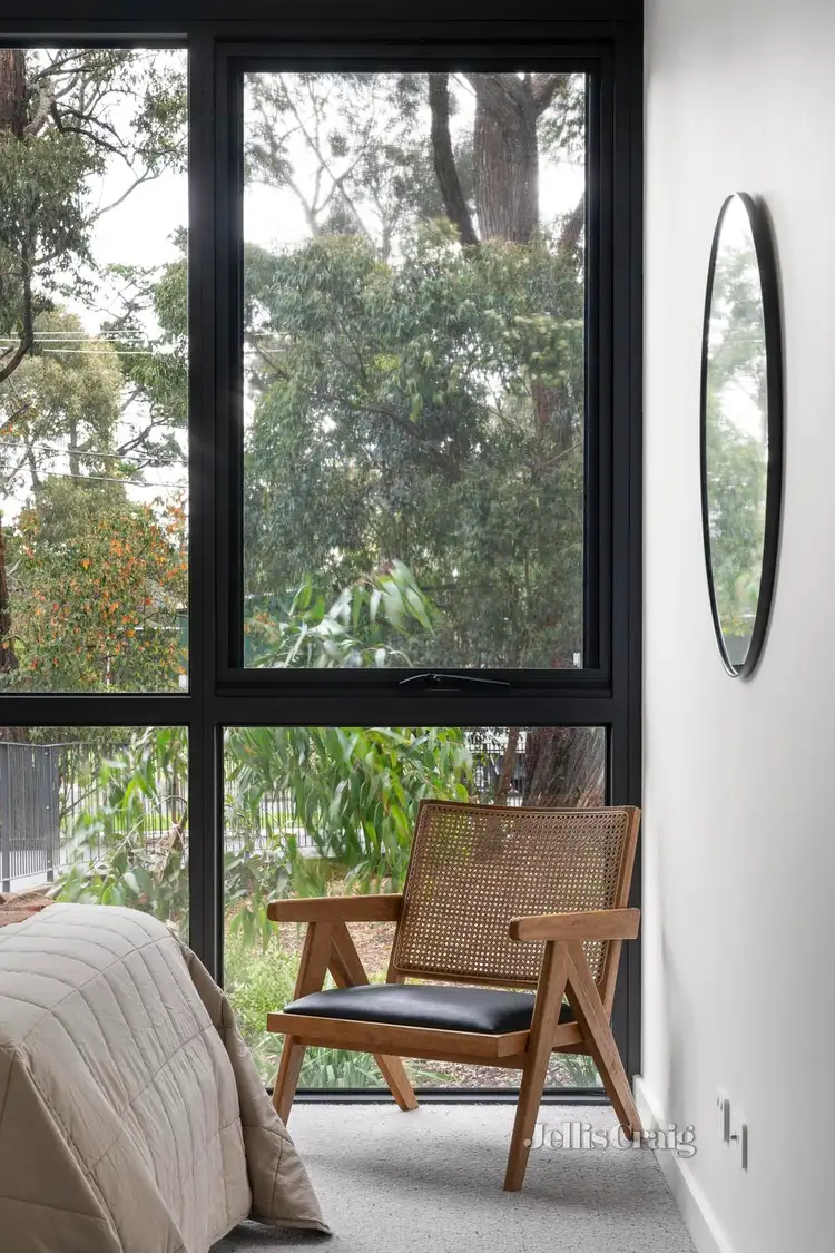 Sixth view of Homely apartment listing, G01A/6 Wamba Road, Ivanhoe East VIC 3079