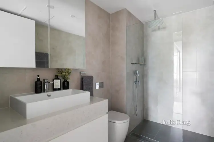 Seventh view of Homely apartment listing, G01A/6 Wamba Road, Ivanhoe East VIC 3079