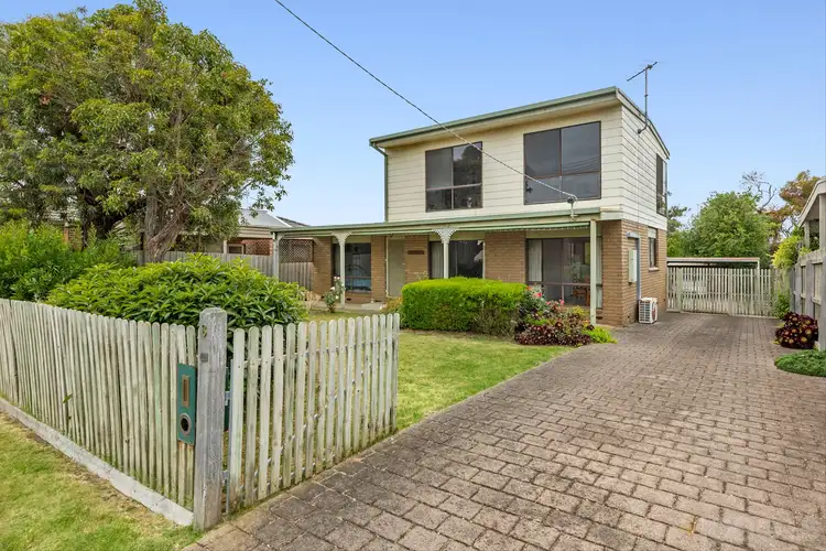 Main view of Homely house listing, 3 Aldebaran Road, Ocean Grove VIC 3226