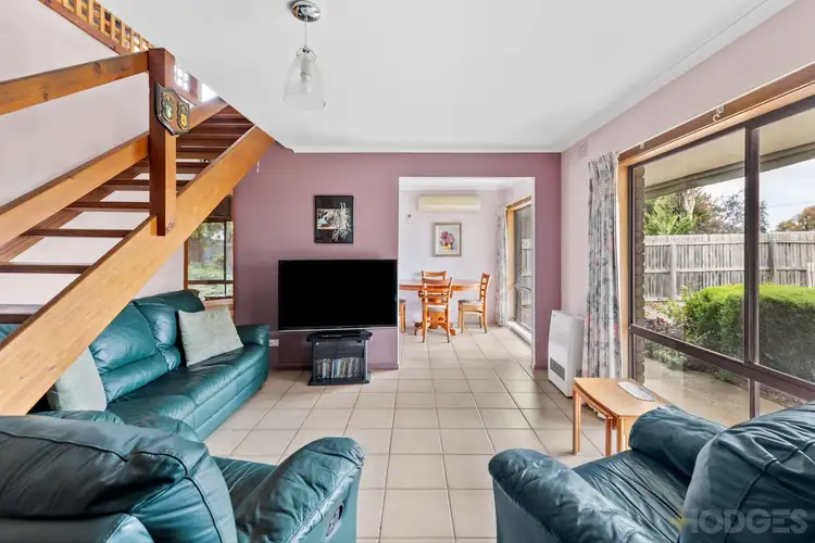Second view of Homely house listing, 3 Aldebaran Road, Ocean Grove VIC 3226