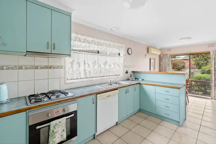 Third view of Homely house listing, 3 Aldebaran Road, Ocean Grove VIC 3226