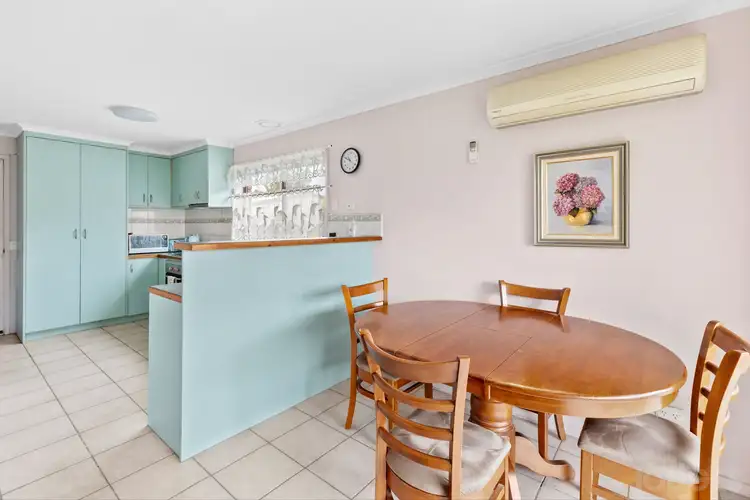 Fourth view of Homely house listing, 3 Aldebaran Road, Ocean Grove VIC 3226
