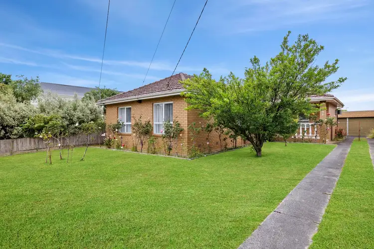 8 Pindari Street, Glen Waverley VIC 3150