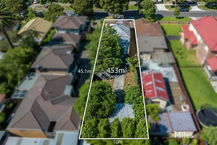 Second view of Homely house listing, 87 Kellett Street, Northcote VIC 3070