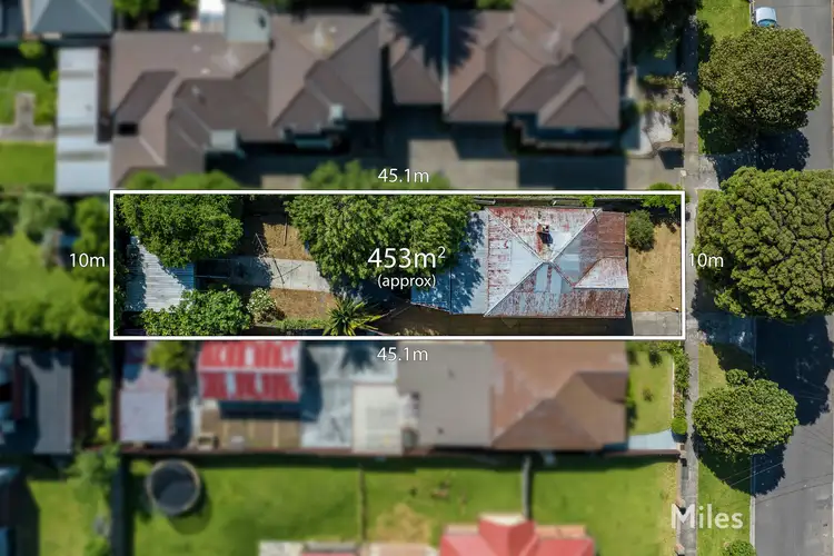 Third view of Homely house listing, 87 Kellett Street, Northcote VIC 3070