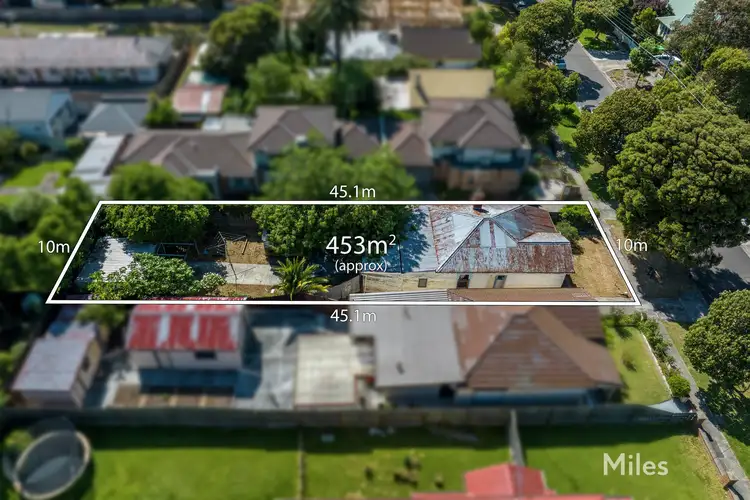 Fourth view of Homely house listing, 87 Kellett Street, Northcote VIC 3070