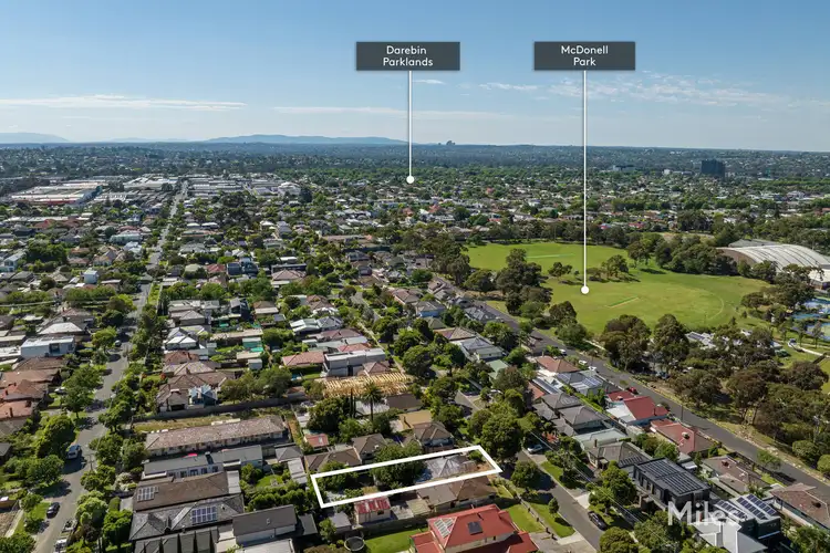 Sixth view of Homely house listing, 87 Kellett Street, Northcote VIC 3070