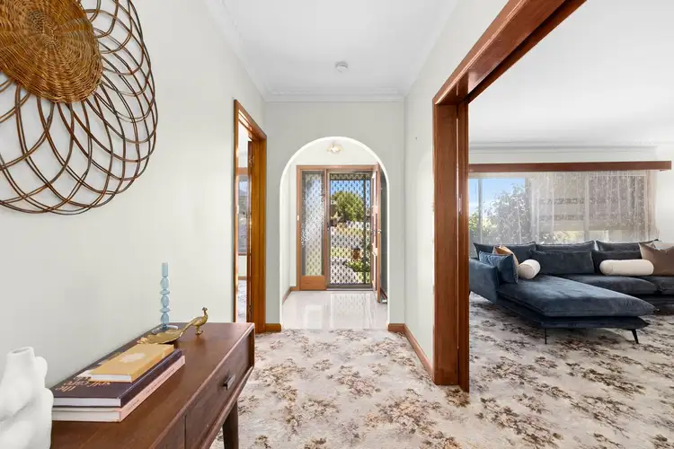Second view of Homely house listing, 328 Landsborough Street, Ballarat North VIC 3350