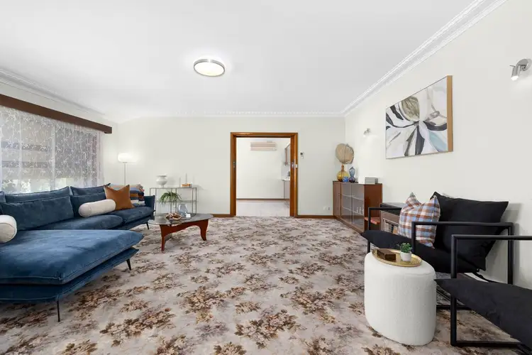 Third view of Homely house listing, 328 Landsborough Street, Ballarat North VIC 3350