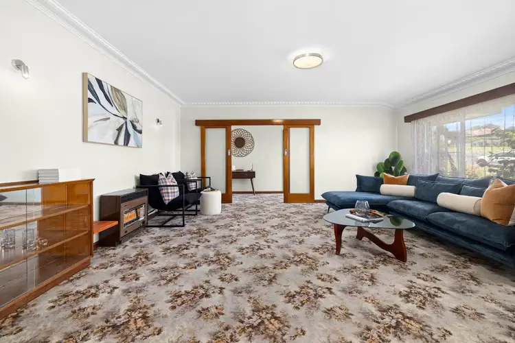 Fourth view of Homely house listing, 328 Landsborough Street, Ballarat North VIC 3350