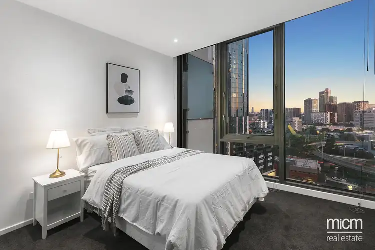 Sixth view of Homely apartment listing, 1504/118 Kavanagh Street, Southbank VIC 3006