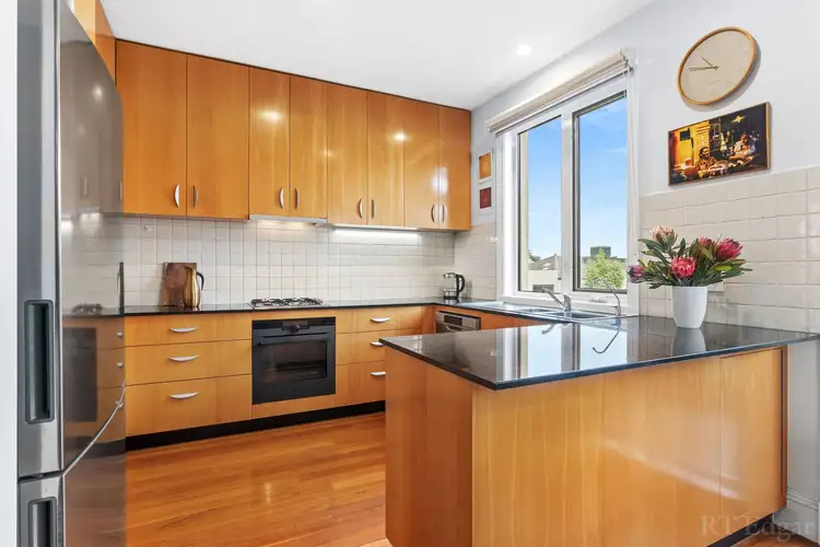 Third view of Homely house listing, 12 Queen Street, Mornington VIC 3931