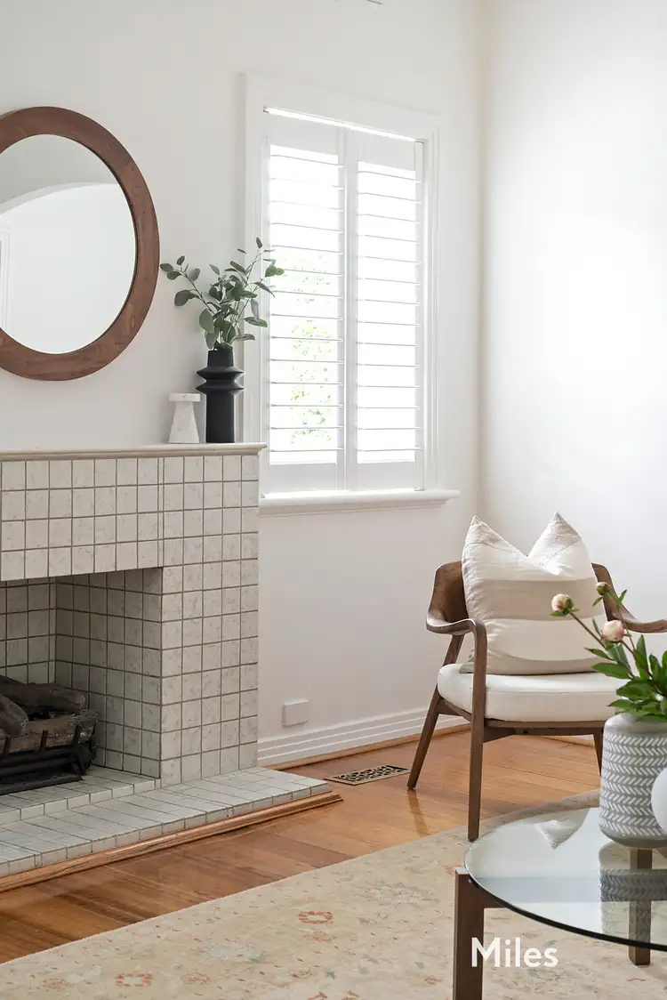 Third view of Homely house listing, 33 Magnolia Road, Ivanhoe VIC 3079