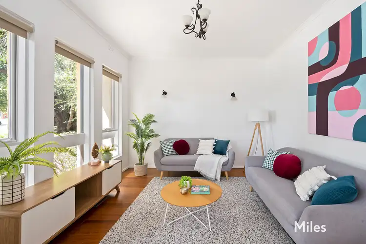 Second view of Homely townhouse listing, 2/65 Yarra Street, Heidelberg VIC 3084
