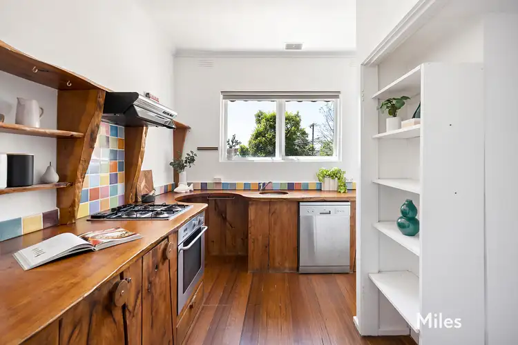 Fourth view of Homely townhouse listing, 2/65 Yarra Street, Heidelberg VIC 3084