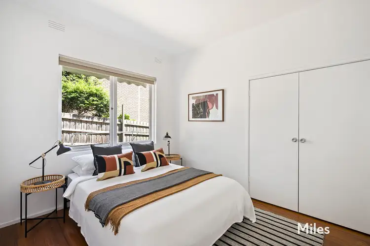 Fifth view of Homely townhouse listing, 2/65 Yarra Street, Heidelberg VIC 3084