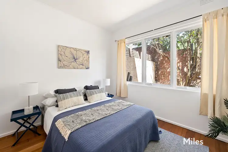 Sixth view of Homely townhouse listing, 2/65 Yarra Street, Heidelberg VIC 3084
