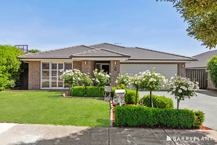 10 Yattarna Court, Broadford VIC 3658