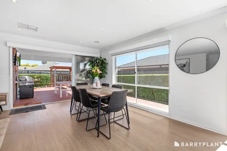 Fifth view of Homely house listing, 10 Yattarna Court, Broadford VIC 3658