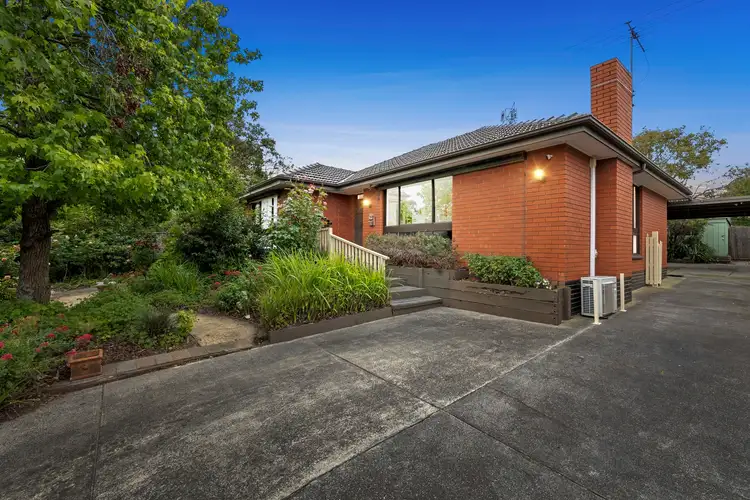 89 Whites Lane, Glen Waverley VIC 3150