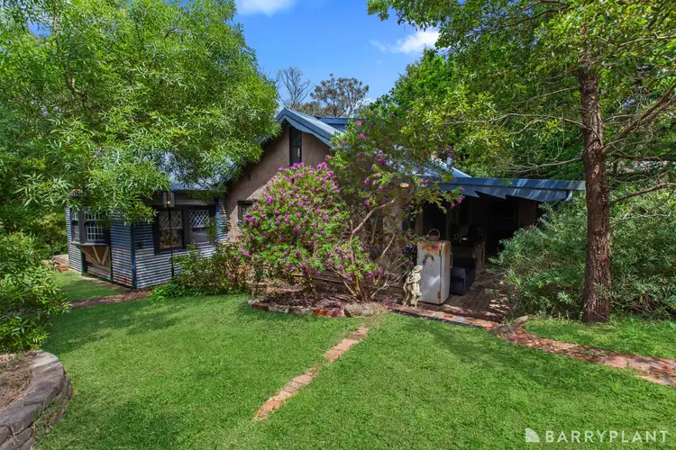 69 North Mountain Road